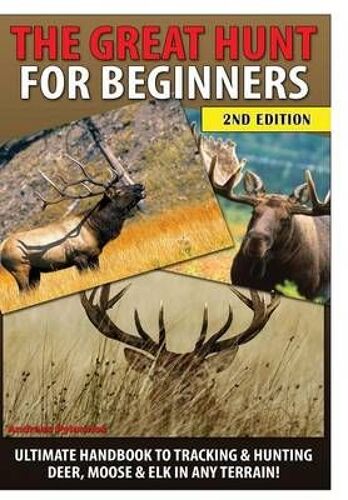 The Great Hunt For Beginners