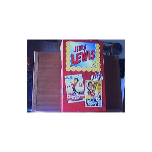 Coffret J.Lewis 2 Amours/Cingle Du Cine