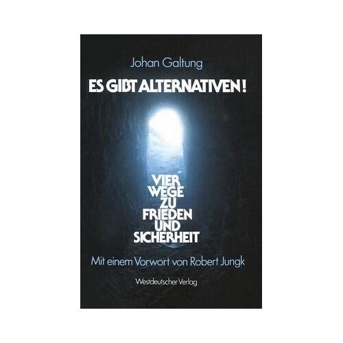Es Gibt Alternativen!