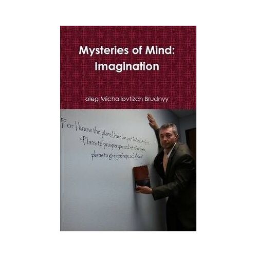 Mysteries Of Mind