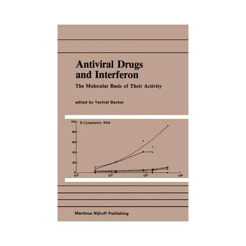 Antiviral Drugs And Interferon: The Molecular Basis Of Their Activity