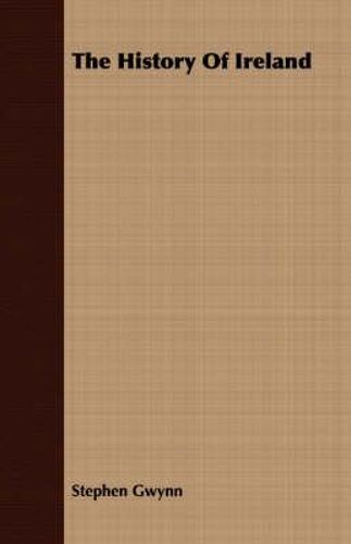 The History Of Ireland