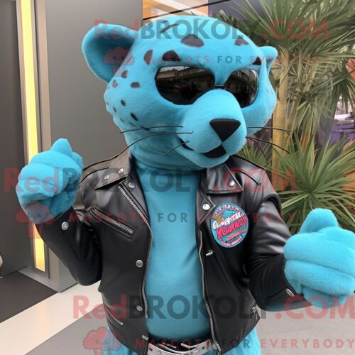 Costume De Mascotte Redbrokoly De Rhinocéros Laineux Beige Habillé D Une Chemise En Flanelle Et D Épingles À Chapeau