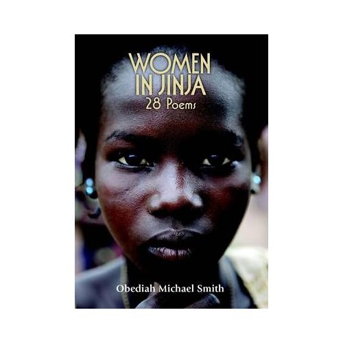 Women In Jinja-28 Poems