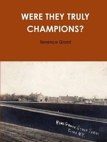 Were They Truly Champions?
