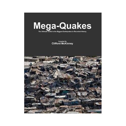 Mega-Quakes