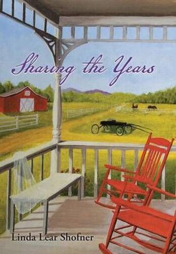 Sharing The Years