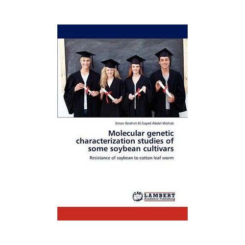 Molecular Genetic Characterization Studies Of Some Soybean Cultivars