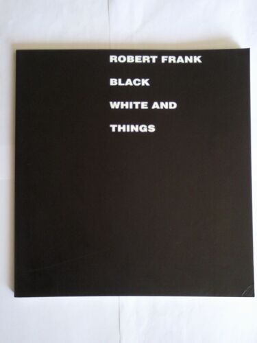 Black White And Things