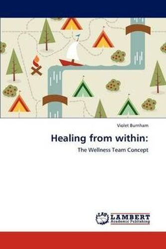 Healing From Within: