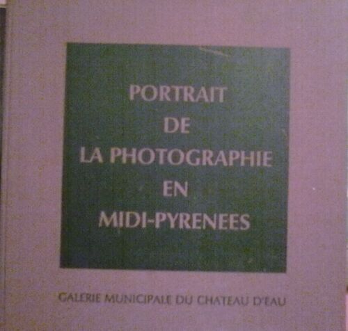 Portrait De La Photographie En Midi-Pyrénées - Le Château D'eau A 20 Ans