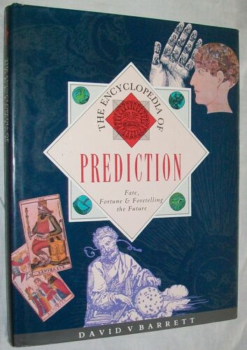 The Encyclopedia Of Prediction