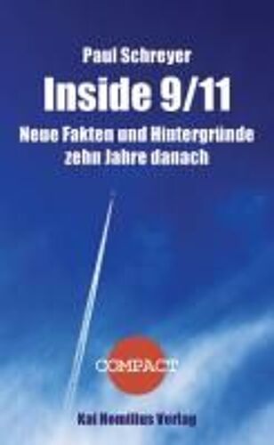Schreyer, P: Inside 9/11