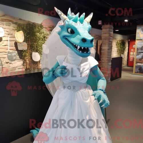 Personnage De Costume De Mascotte Redbrokoly D Artiste Trapéziste Rouille Habillé D Un Short De Course Et De Cravates