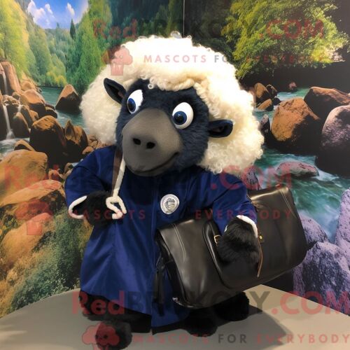 Costume De Mascotte Redbrokoly De Canard De Barbarie Vert Personnage Habillé Avec Un Pantalon Et Des Lacets De Chaussures