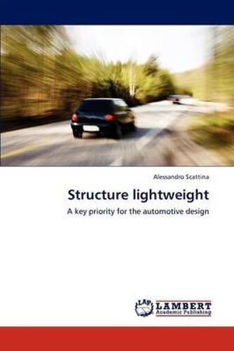 Structure Lightweight