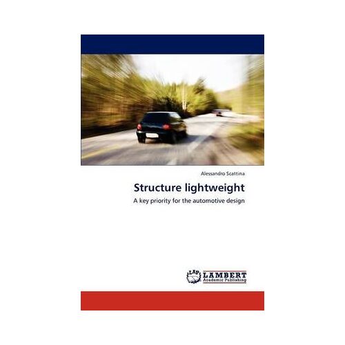 Structure Lightweight