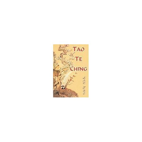 Lao Ts . Tao Te Ching