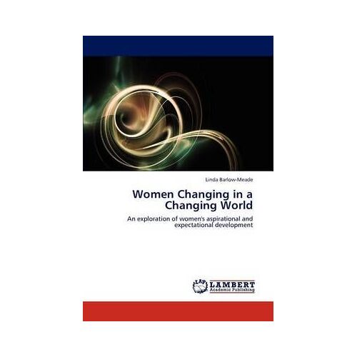 Women Changing In A Changing World