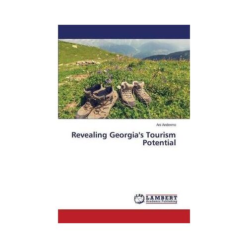 Revealing Georgia's Tourism Potential