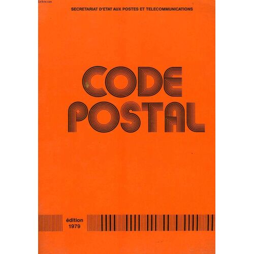Code Postal, 1979