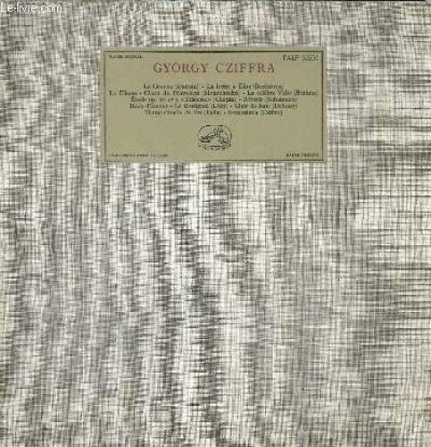 Disque Vinyle 33t Le Coucou, La Lettre A Elise, La Fileuse, Chant Du Printemps, La Celebre Valse, Reverie, Reve D'amour, Clair De Lune, Le Rossignol