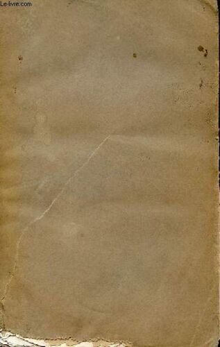 Sainte Bible Contenant L'ancien Et Le Nouveau Testament Avec Une Traduction Francaise En Forme De Paraphrase Tome Deuxieme