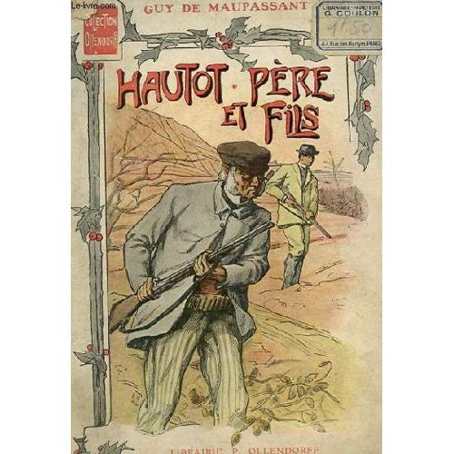 Hautot Pere Et Fils