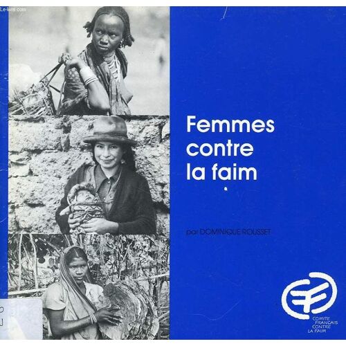 Femmes Contre La Faim