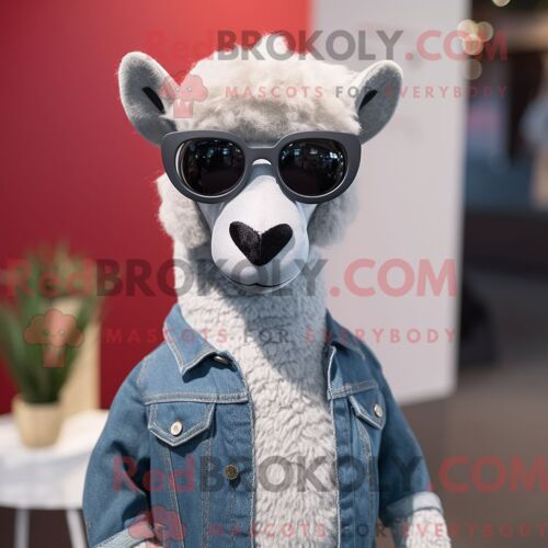 Costume Mascotte Redbrokoly De Kraken Doré Personnage Habillé D Un Maillot De Bain Une Pièce Et De Coussinets Pour Les Pieds