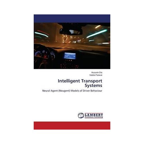 Intelligent Transport Systems