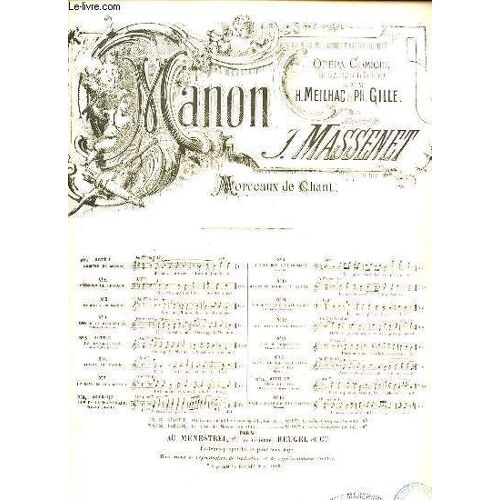 Manon.