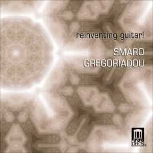 Domenico Scarlatti - Smaro Gregoriadou - Johann Sebastian Bach Guitar Recital: Gregoriadou, Smaro - Bach, J.S. / Jose, A. / Gregoriadou, S. (Reinventing Guitar! - New Perspectives In Guitar ...