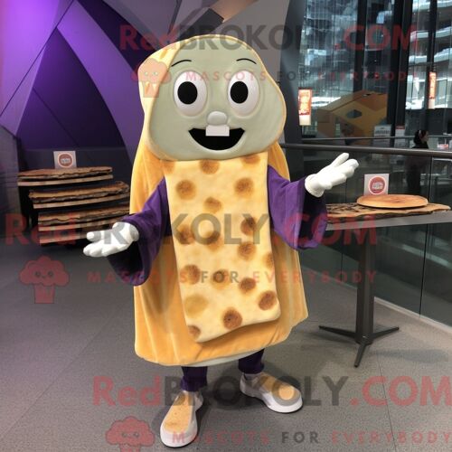 Costume De Mascotte Redbrokoly De Clown Vert Habillé D Une Jupe Trapèze Et De Pinces À Chaussures