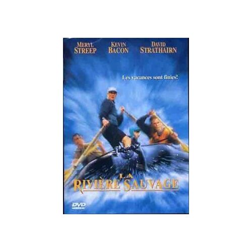 La Riviere Sauvage