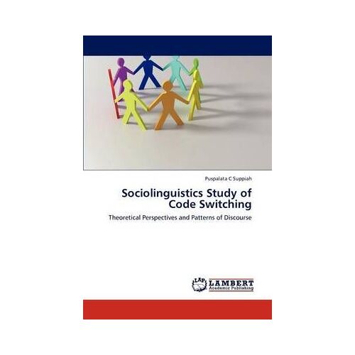 Sociolinguistics Study Of Code Switching