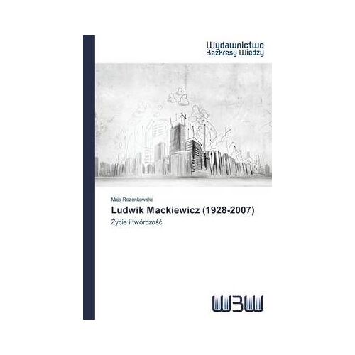 Ludwik Mackiewicz (1928-2007)