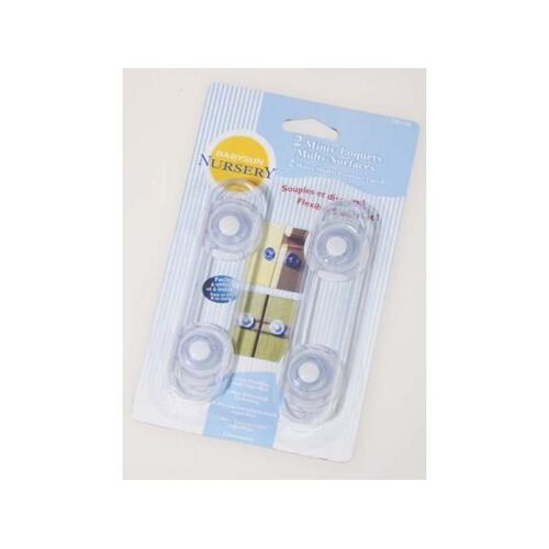 Mini-Loquet Souple Multi-Surface 12 Cm