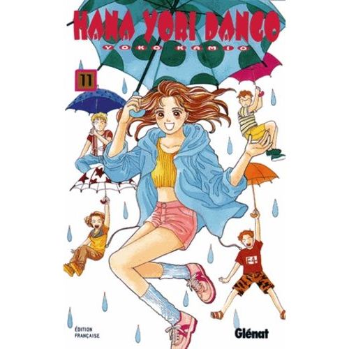 Hana Yori Dango - Tome 11