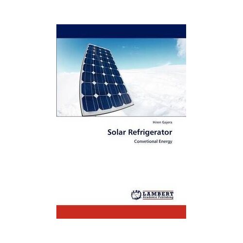 Solar Refrigerator