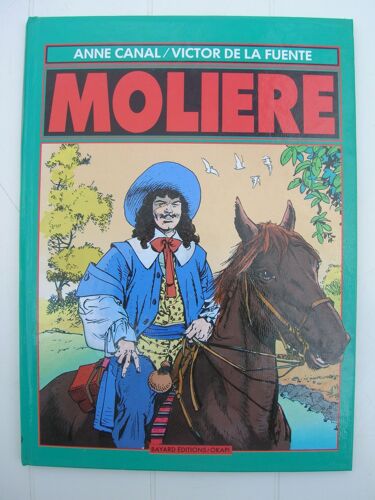 Moliere