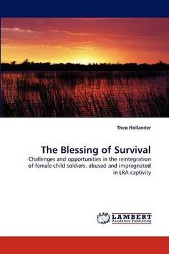 The Blessing Of Survival