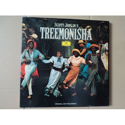 Scott Joplin's Treemonisha