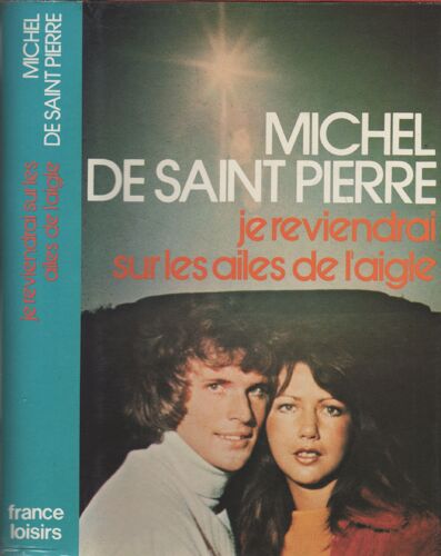 Je Reviendrai Sur Les Ailes De L'aigle