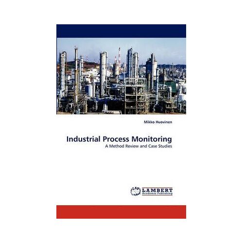 Industrial Process Monitoring