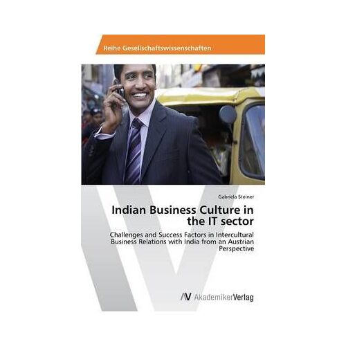 Indian Business Culture In The It Sector