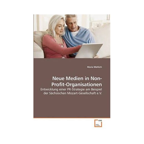 Neue Medien In Non-Profit-Organisationen