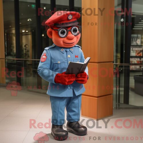 Costume Mascotte Redbrokoly De Cheval Vert Citron Habillé Avec Un Bermuda Et Des Lunettes