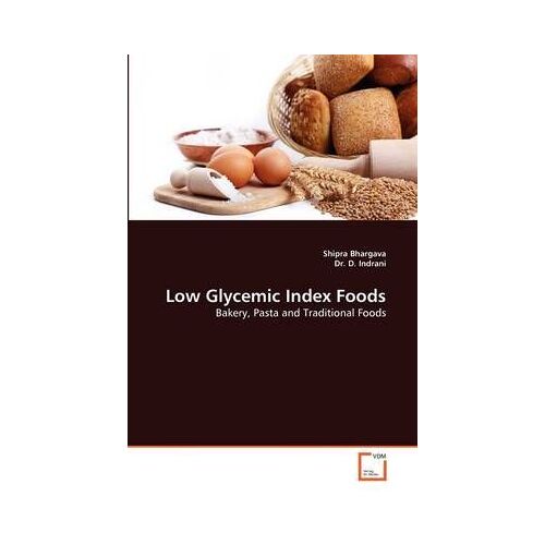 Low Glycemic Index Foods