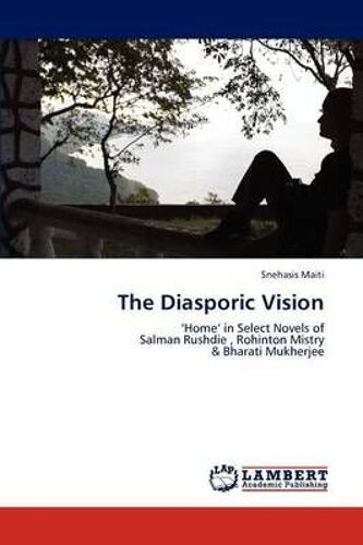The Diasporic Vision